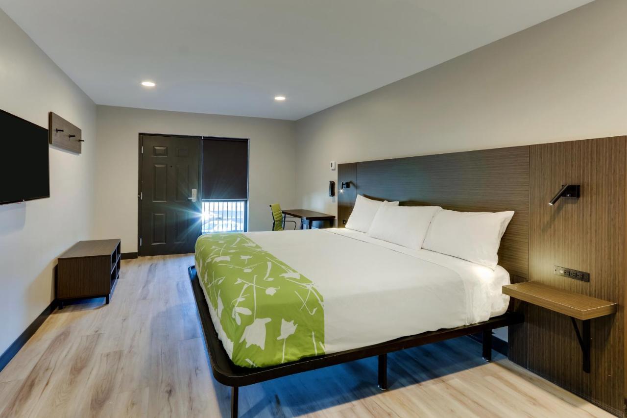 Hotel The Shamrock à Cicero Extérieur photo